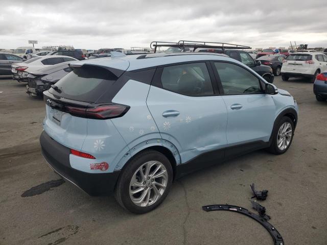 Photo 2 VIN: 1G1FY6S01P4169104 - CHEVROLET BOLT EUV L 