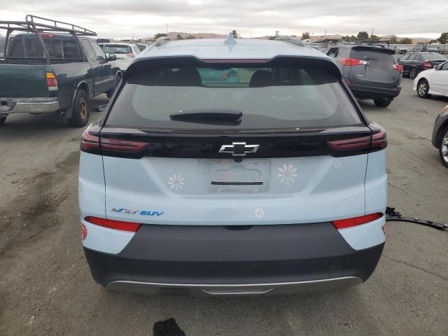 Photo 5 VIN: 1G1FY6S01P4169104 - CHEVROLET BOLT EUV L 