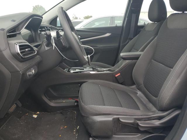 Photo 6 VIN: 1G1FY6S01P4169104 - CHEVROLET BOLT EUV L 