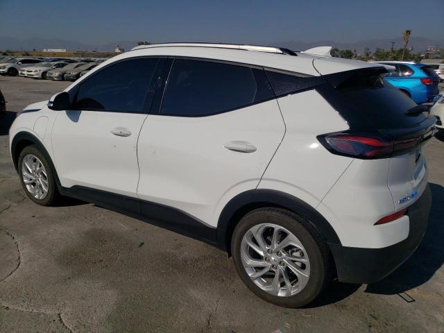 Photo 1 VIN: 1G1FY6S01P4192866 - CHEVROLET BOLT EUV L 