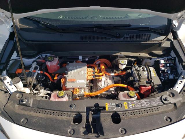 Photo 11 VIN: 1G1FY6S01P4192866 - CHEVROLET BOLT EUV L 