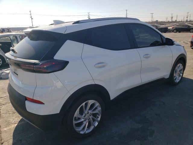 Photo 2 VIN: 1G1FY6S01P4192866 - CHEVROLET BOLT EUV L 