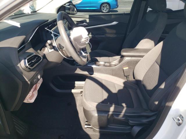 Photo 6 VIN: 1G1FY6S01P4192866 - CHEVROLET BOLT EUV L 