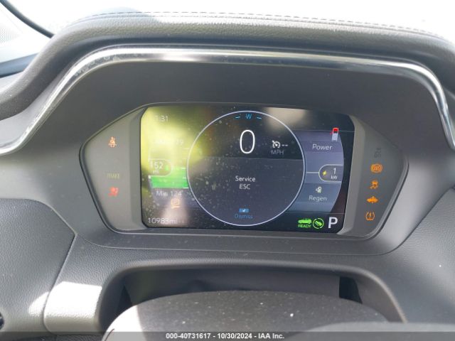 Photo 6 VIN: 1G1FY6S01P4196304 - CHEVROLET BOLT EUV 