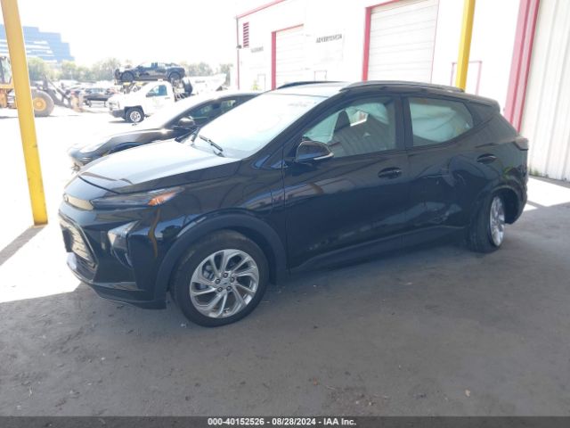 Photo 1 VIN: 1G1FY6S01P4199767 - CHEVROLET BOLT EUV 