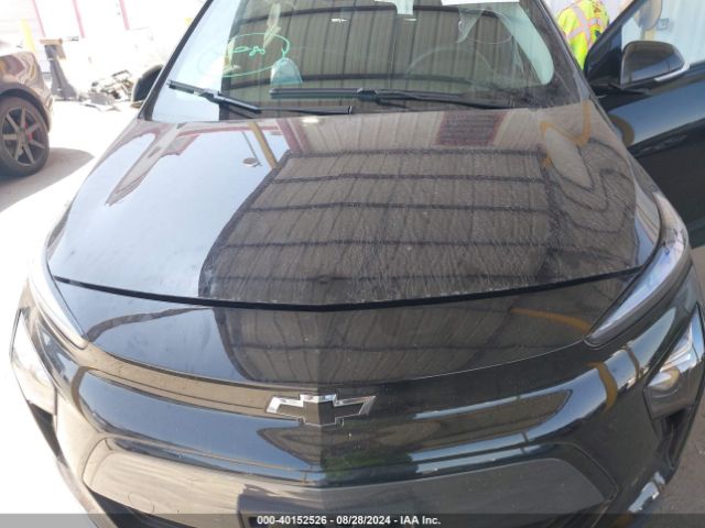 Photo 9 VIN: 1G1FY6S01P4199767 - CHEVROLET BOLT EUV 