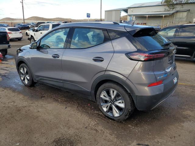 Photo 1 VIN: 1G1FY6S01P4202330 - CHEVROLET BOLT EUV L 