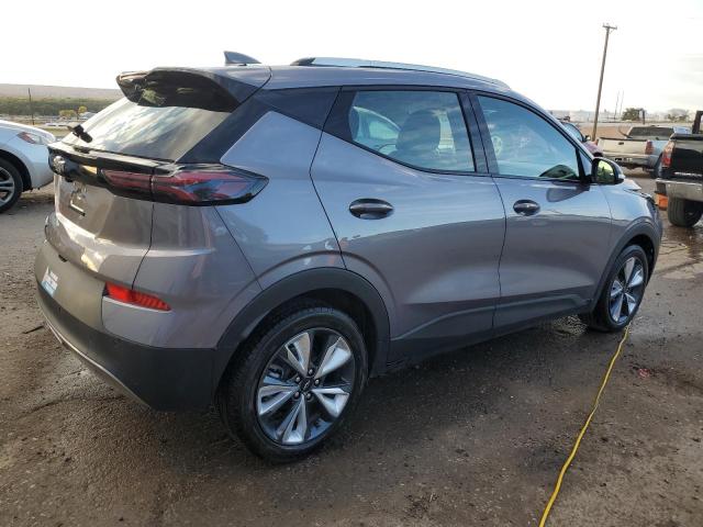 Photo 2 VIN: 1G1FY6S01P4202330 - CHEVROLET BOLT EUV L 