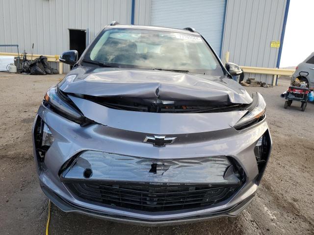 Photo 4 VIN: 1G1FY6S01P4202330 - CHEVROLET BOLT EUV L 