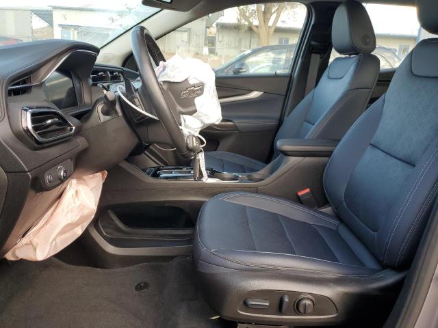 Photo 6 VIN: 1G1FY6S01P4202330 - CHEVROLET BOLT EUV L 