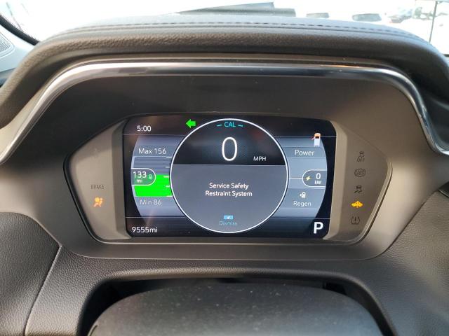 Photo 8 VIN: 1G1FY6S01P4202330 - CHEVROLET BOLT EUV L 