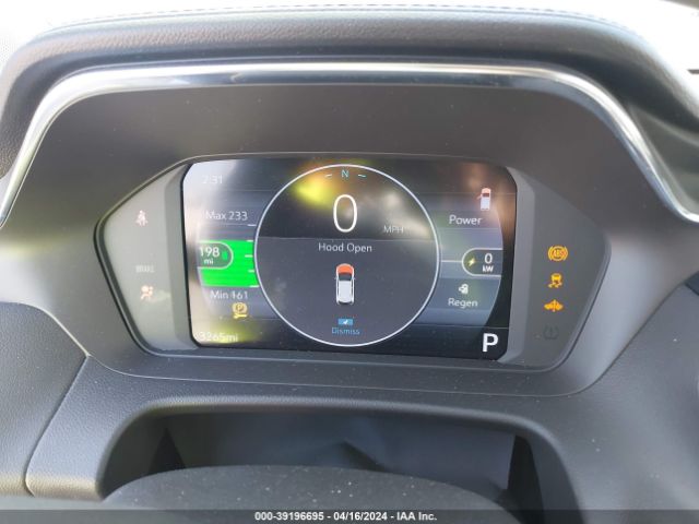 Photo 6 VIN: 1G1FY6S01P4204563 - CHEVROLET BOLT EUV 