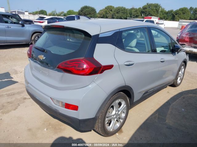 Photo 3 VIN: 1G1FY6S02K4100446 - CHEVROLET BOLT EV 