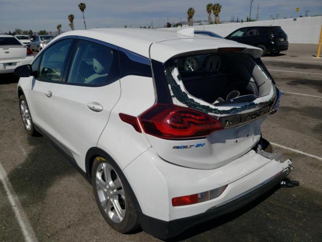 Photo 2 VIN: 1G1FY6S02K4137724 - CHEVROLET BOLT EV 