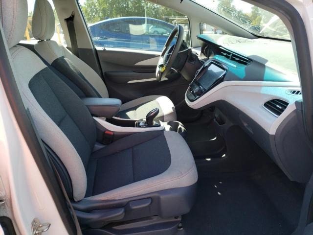 Photo 4 VIN: 1G1FY6S02K4137724 - CHEVROLET BOLT EV 