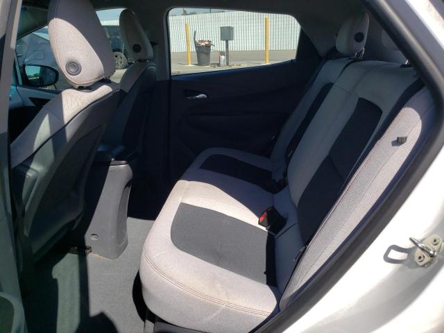 Photo 5 VIN: 1G1FY6S02K4137724 - CHEVROLET BOLT EV 