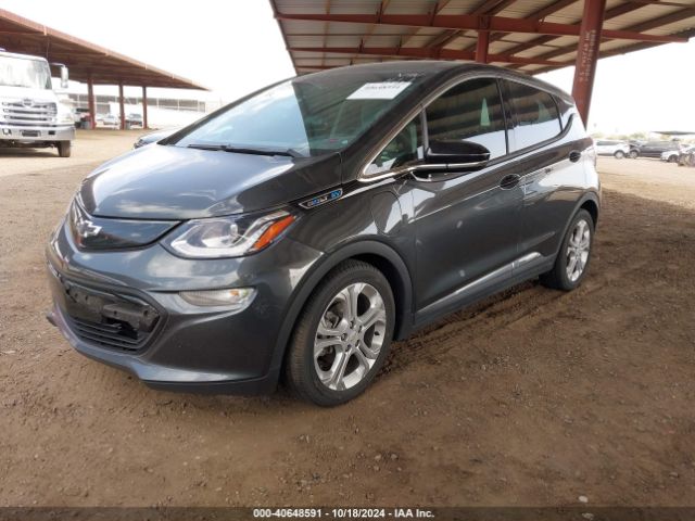 Photo 1 VIN: 1G1FY6S02K4141661 - CHEVROLET BOLT EV 