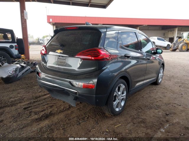 Photo 3 VIN: 1G1FY6S02K4141661 - CHEVROLET BOLT EV 