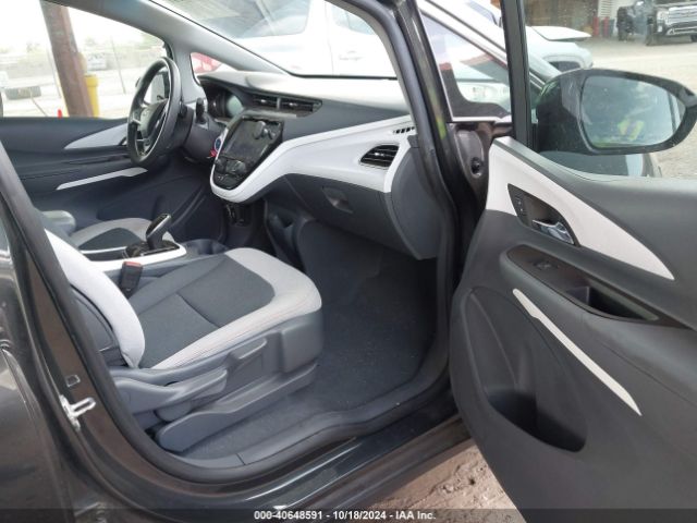 Photo 4 VIN: 1G1FY6S02K4141661 - CHEVROLET BOLT EV 