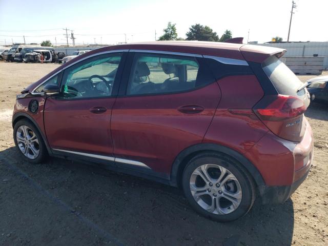 Photo 1 VIN: 1G1FY6S02K4142521 - CHEVROLET BOLT EV LT 