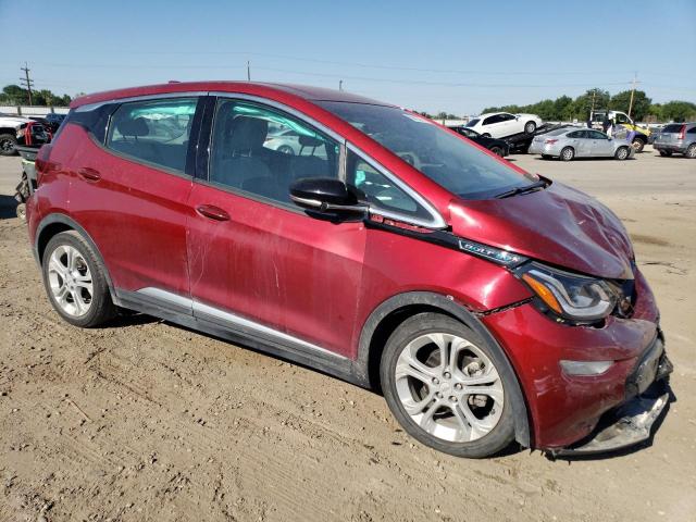 Photo 3 VIN: 1G1FY6S02K4142521 - CHEVROLET BOLT EV LT 