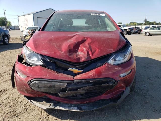 Photo 4 VIN: 1G1FY6S02K4142521 - CHEVROLET BOLT EV LT 