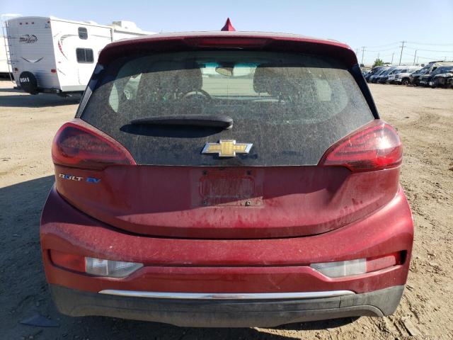 Photo 5 VIN: 1G1FY6S02K4142521 - CHEVROLET BOLT EV LT 