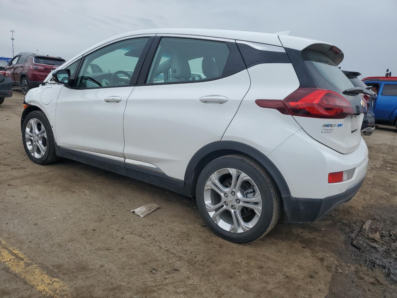 Photo 1 VIN: 1G1FY6S02L4107530 - CHEVROLET BOLT 