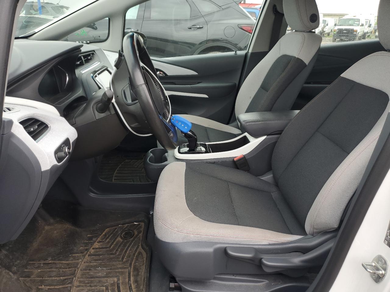 Photo 6 VIN: 1G1FY6S02L4107530 - CHEVROLET BOLT 