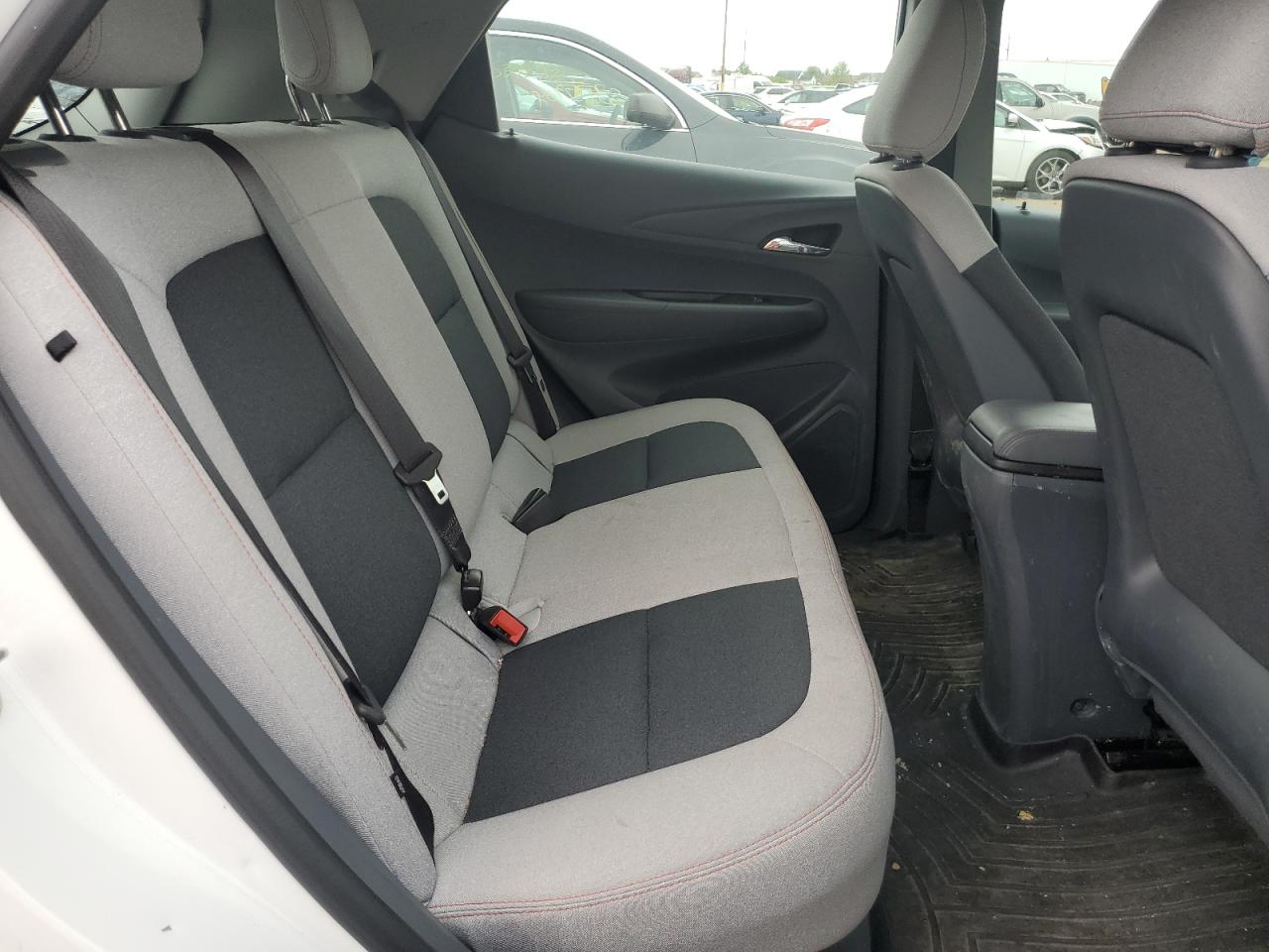 Photo 9 VIN: 1G1FY6S02L4107530 - CHEVROLET BOLT 