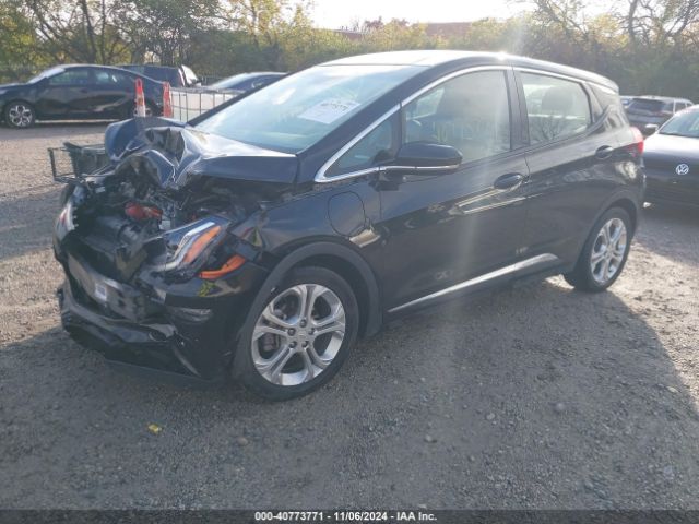 Photo 1 VIN: 1G1FY6S02L4113103 - CHEVROLET BOLT EV 