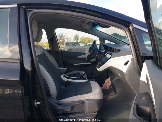 Photo 4 VIN: 1G1FY6S02L4113103 - CHEVROLET BOLT EV 