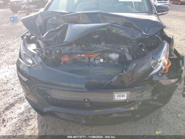 Photo 5 VIN: 1G1FY6S02L4113103 - CHEVROLET BOLT EV 