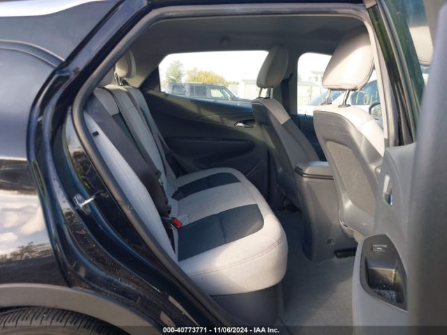 Photo 7 VIN: 1G1FY6S02L4113103 - CHEVROLET BOLT EV 