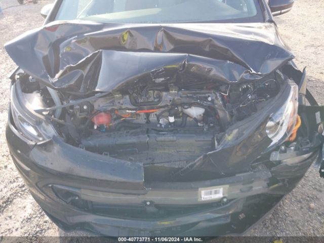 Photo 9 VIN: 1G1FY6S02L4113103 - CHEVROLET BOLT EV 