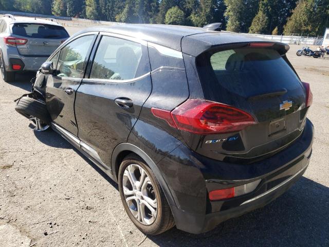 Photo 2 VIN: 1G1FY6S02L4116003 - CHEVROLET BOLT EV 