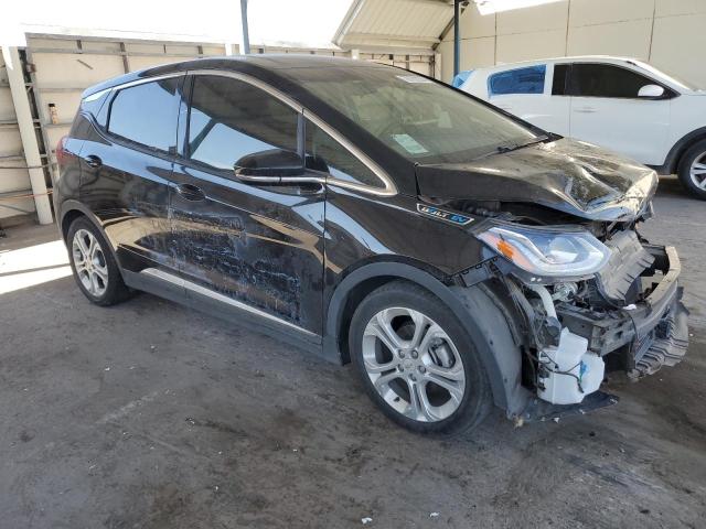 Photo 3 VIN: 1G1FY6S02L4118477 - CHEVROLET BOLT EV LT 