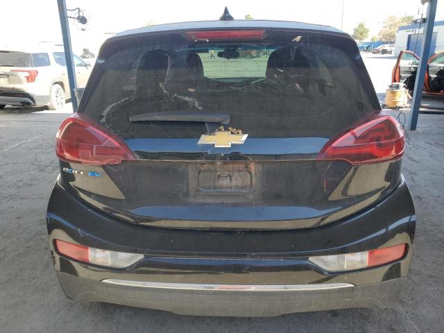 Photo 5 VIN: 1G1FY6S02L4118477 - CHEVROLET BOLT EV LT 