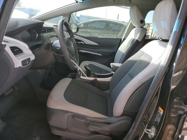 Photo 6 VIN: 1G1FY6S02L4118477 - CHEVROLET BOLT EV LT 