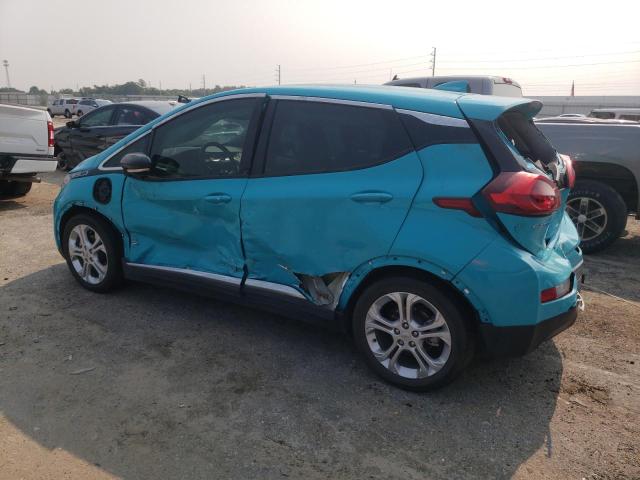 Photo 1 VIN: 1G1FY6S02L4122769 - CHEVROLET BOLT EV LT 