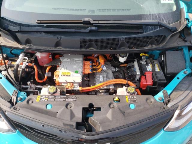 Photo 10 VIN: 1G1FY6S02L4122769 - CHEVROLET BOLT EV LT 