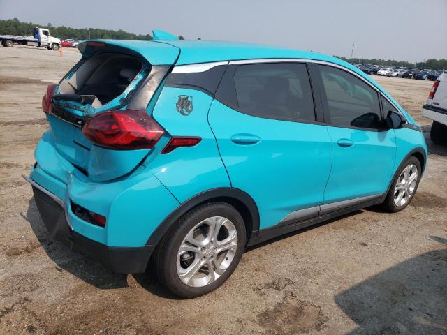 Photo 2 VIN: 1G1FY6S02L4122769 - CHEVROLET BOLT EV LT 