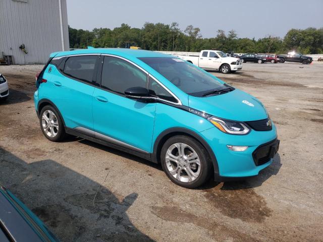 Photo 3 VIN: 1G1FY6S02L4122769 - CHEVROLET BOLT EV LT 