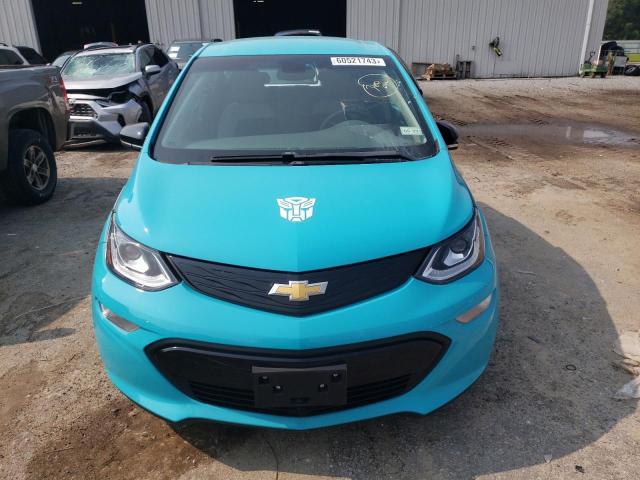 Photo 4 VIN: 1G1FY6S02L4122769 - CHEVROLET BOLT EV LT 