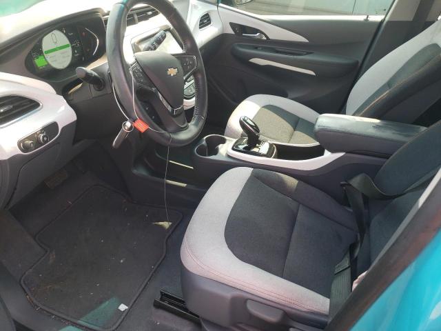 Photo 6 VIN: 1G1FY6S02L4122769 - CHEVROLET BOLT EV LT 