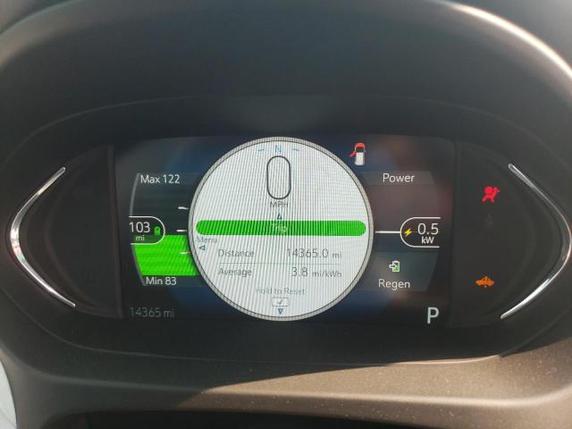 Photo 8 VIN: 1G1FY6S02L4122769 - CHEVROLET BOLT EV LT 