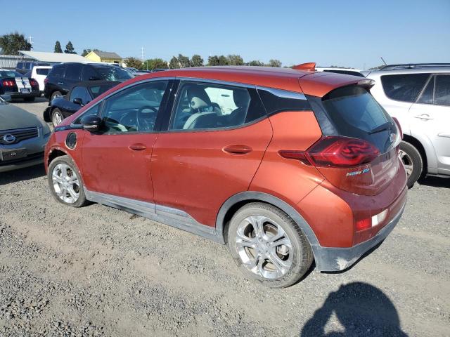 Photo 1 VIN: 1G1FY6S02L4123565 - CHEVROLET BOLT EV LT 