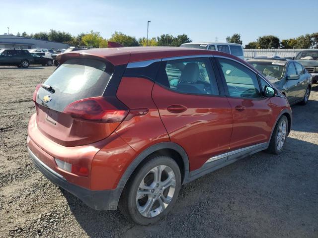 Photo 2 VIN: 1G1FY6S02L4123565 - CHEVROLET BOLT EV LT 