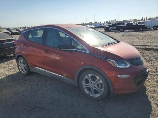 Photo 3 VIN: 1G1FY6S02L4123565 - CHEVROLET BOLT EV LT 