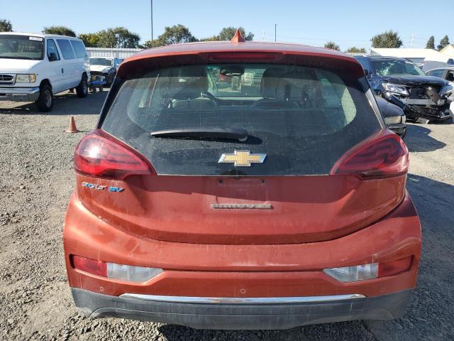 Photo 5 VIN: 1G1FY6S02L4123565 - CHEVROLET BOLT EV LT 